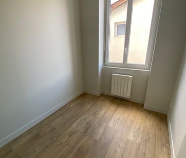 Location Appartement 1 pièce 27m² VILLEURBANNE 69100 - Photo 5