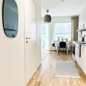 Häggviks allé 11 - Photo 2