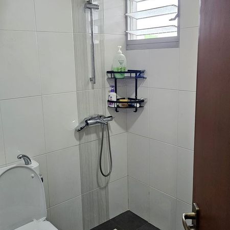 Blk 183B Marsiling Greenview (Woodlands), HDB 4 Rooms - For Rent - Photo 3
