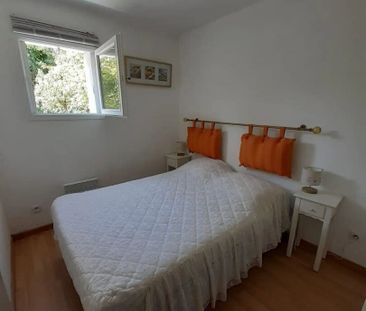 Appartement T2 meublé SAINT -BREVIN L'OCEAN - Photo 5