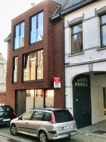 Recent appartement met 2 slaapkamers in Wervik - Foto 4