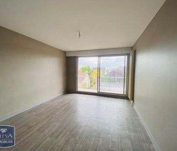 Location Appartement 1 pièce 25m² MEAUX 77100 - Photo 2