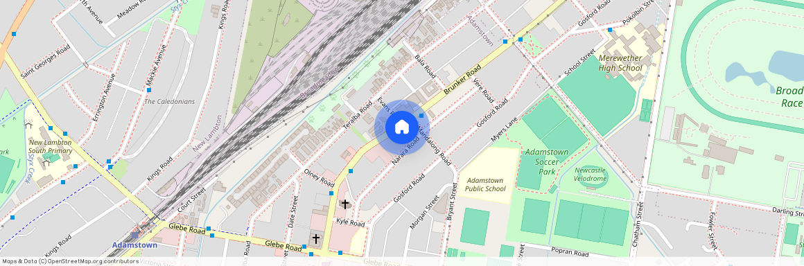 153 Brunker Road, NSW 2289, Adamstown