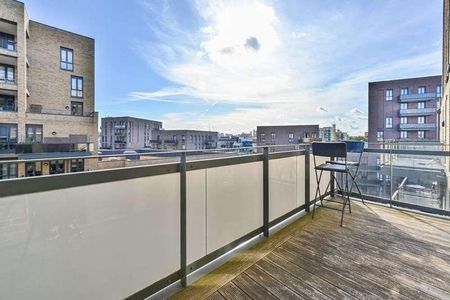 Nellie Cressall Way, Mile End, E3 - Photo 4