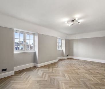 1 bed flat to rent in Richmond Hill, Bournemouth, BH2 - Photo 1