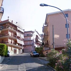 Sant'angelo romano elegante quadrilocale - Foto 3
