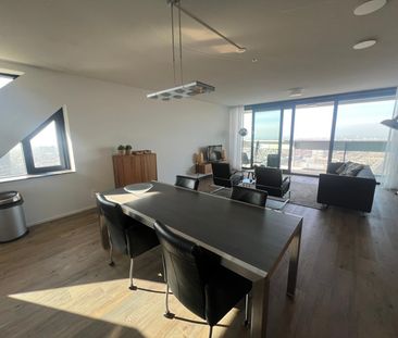 Anna van Buerenplein, 2595 DE Den Haag - Foto 4