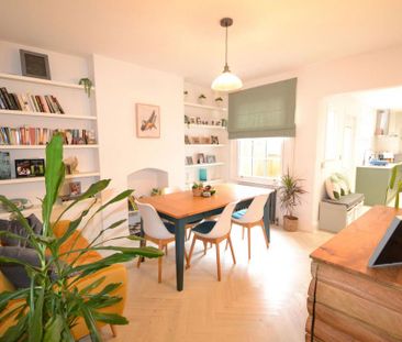 3 bedroom terraced house to rent - Photo 3