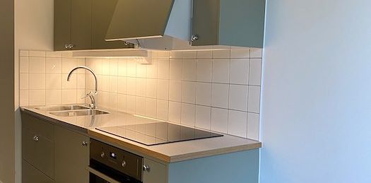 Slipgatan 6, Södermalm - Photo 2