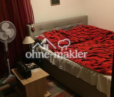 schöne 2 Zimmer Untergeschoss Wohnung in Germersheim zu vermieten (... - Photo 3
