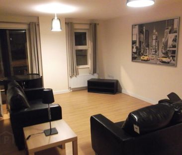 102 College Central, 4 College Avenue, Belfast, BT1 6BB - Photo 6