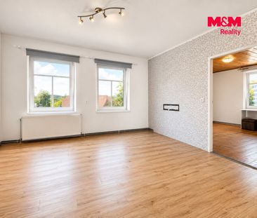 Pronájem, Byt 3+1, 75 m², Trutnov, Polská - Photo 4
