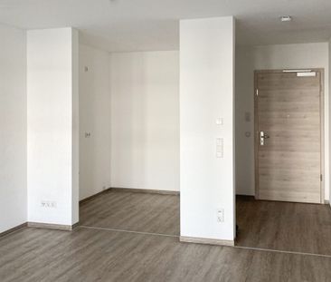 Moderne 3-Zimmer-Wohnung mit Fußbodenheizung - Photo 4