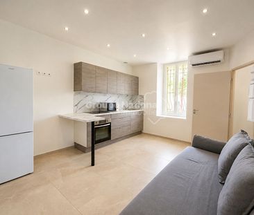APPARTEMENT TYPE 2 MEUBLÉ LA GAVOTTE, - Photo 2