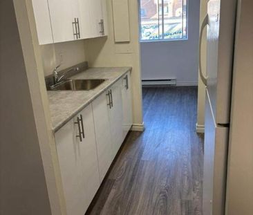 1 CH - 1 SDB - Gatineau - $1,495 /mo - Photo 4