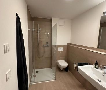 Möblierte 1-Zimmer-Wohnung in München - Photo 2