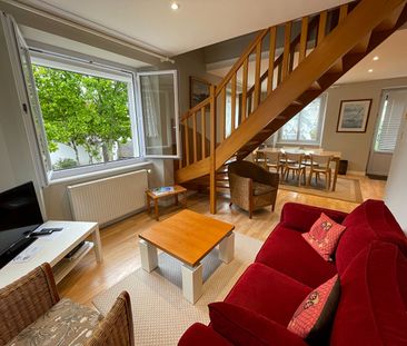 Location Maison 4 pièces 72m² - Photo 5