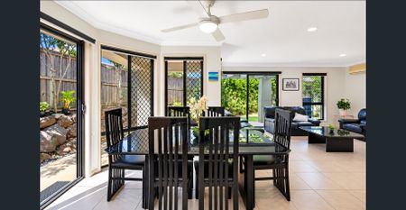 Stylish Townhouse Living in the Heart of Robina - Photo 3