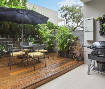 24/22 Victor Road, Brookvale. - Photo 3