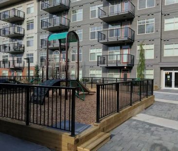 The Meridian Apartments — 1 Bedroom available at 5363 - 201 Street,... - Photo 2