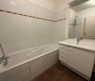 Appartement 1 Pièce 41 m² - Photo 1