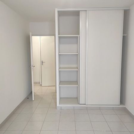 Appartement 3 pièces - Photo 3