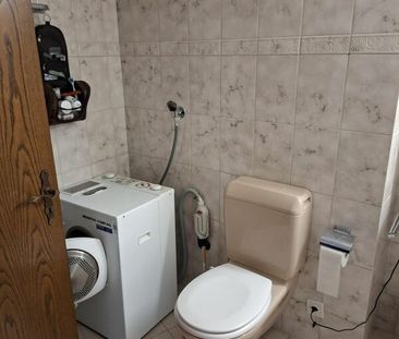 An zentraler Lage - Einziehen und wohlfühlen! - Foto 4