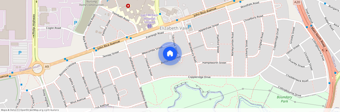 17 Burcombe Street, SA 5112, Elizabeth Vale