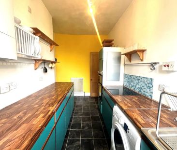 44 Thomson Street, FFL, Aberdeen AB25 2QP - Photo 6