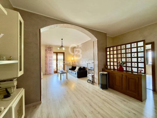 Quadrilocale via Dante Alighieri 94, Centro, Agropoli - Photo 1
