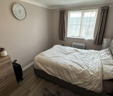 1 bedroom flat to rent - Photo 6