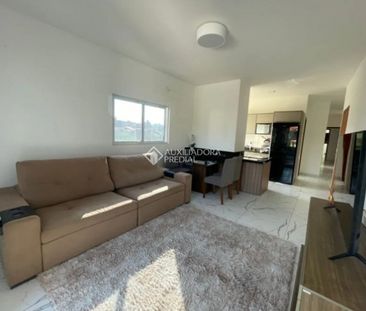 Apartamento com 3 quartos e 92m² para alugar em Real Parque, São José. - Foto 6