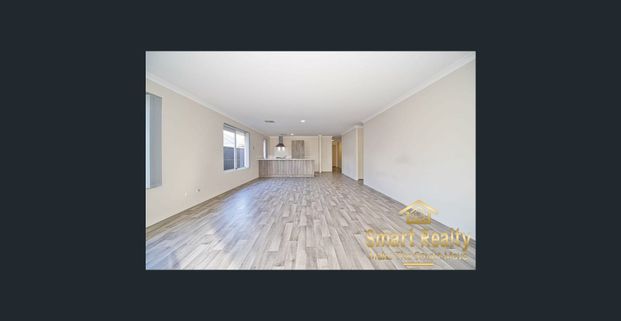 MODERN FAMILY LIVING IN THE HEART OF BALDIVIS - Photo 1