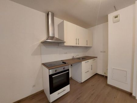 Location Appartement 2 pièces 39m² BIHOREL 76420 - Photo 4