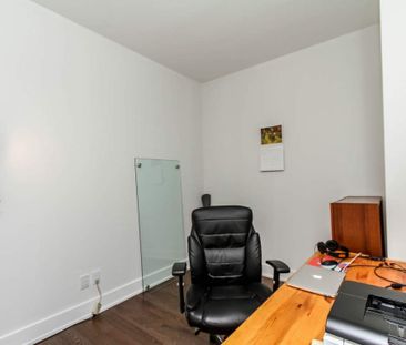 For Lease - 98 Richmond Road Unit# 604, Westboro - Hampton Park, On... - Photo 1