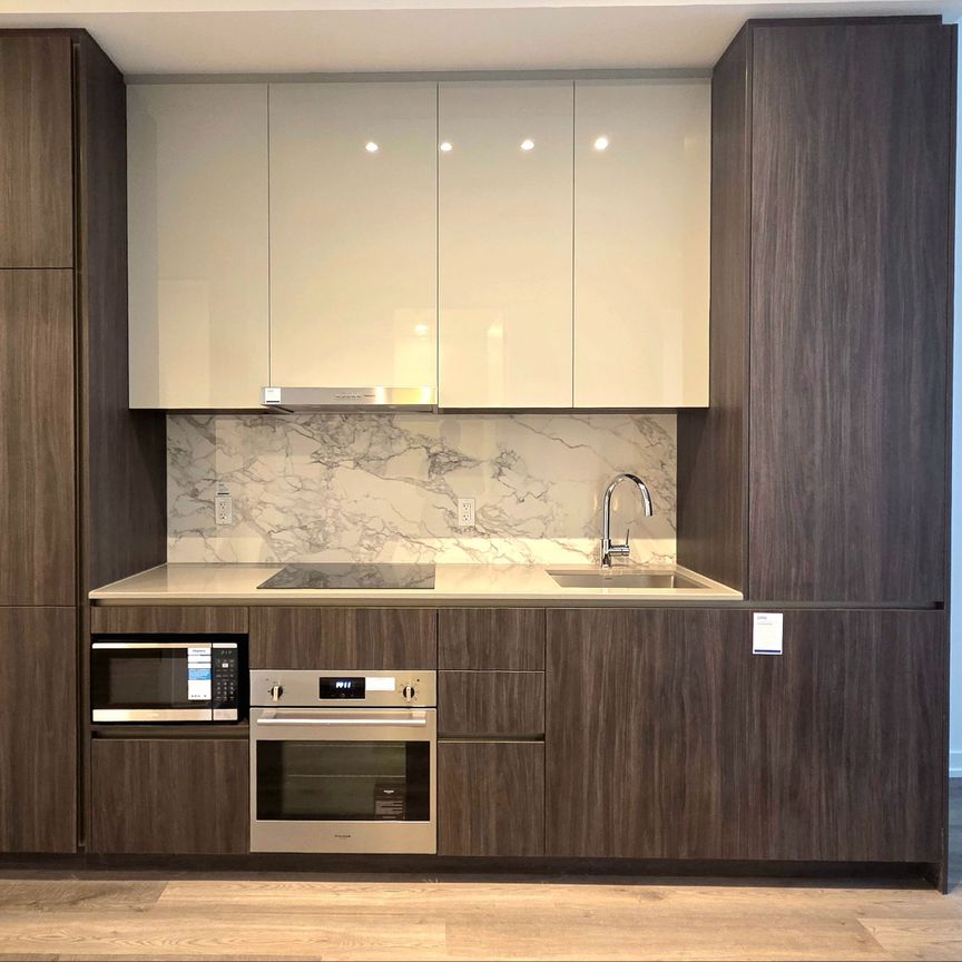 For Lease - 8 Interchange Way Unit# 3709, Vaughan, Ontario - Photo 1