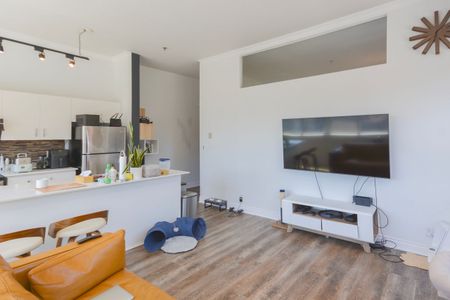 For Lease - 700 King Street Unit# 312, Toronto, Ontario - Photo 5