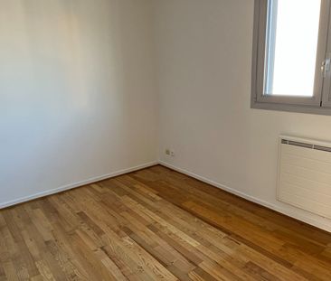 A louer, Appartement Marseille 13013, Malpassé-St Just, parking, dernier étage, 3 pièces 65 m² - Photo 1