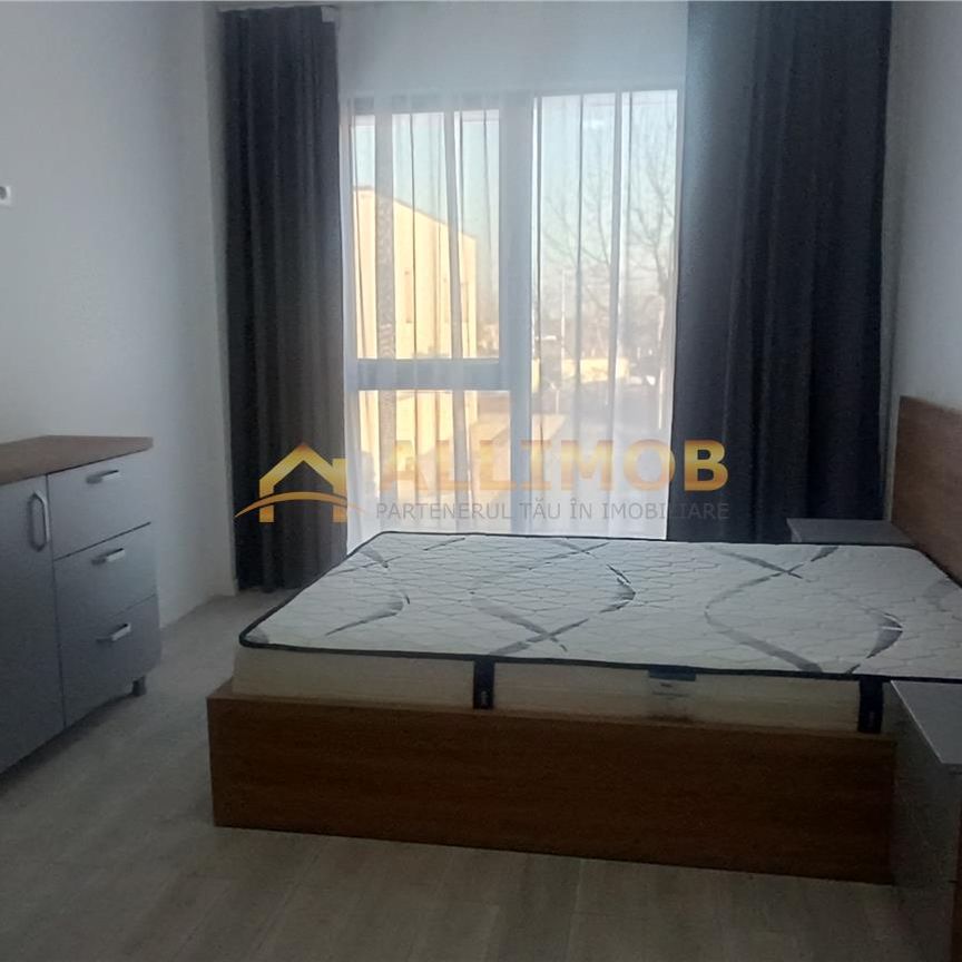 Apartament 3 camere in Ploiesti, zona Vest. - Photo 1