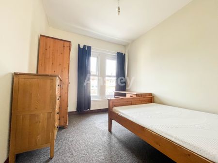 5 bedroom terraced house to rent - Photo 3