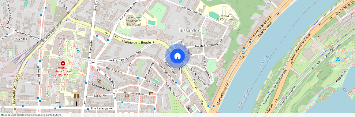 69300, Caluire-Et-Cuire