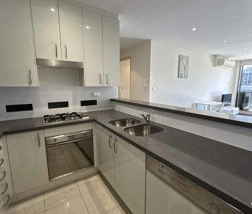 Furnished I Level 8 I North Facing - Photo 6