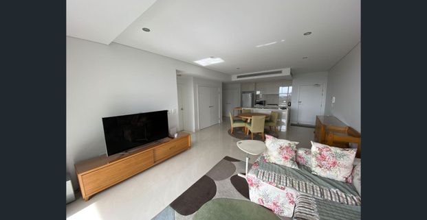 6038/3 Belmore street, Burwood, NSW 2134 - Photo 1