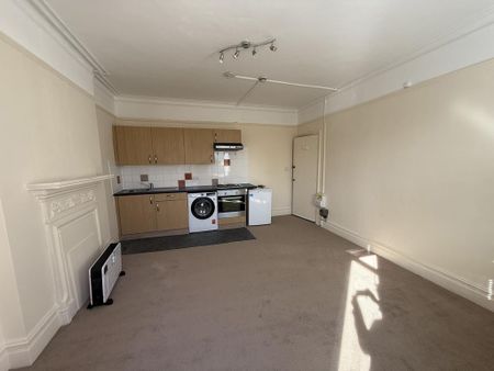 Studio to rent - Photo 4