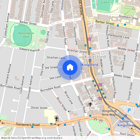 8/10 Houston Road, Kingsford