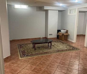 For Lease - 824 Preston Manor Drive Unit# Bsmt, Mississauga, Ontario - Photo 6