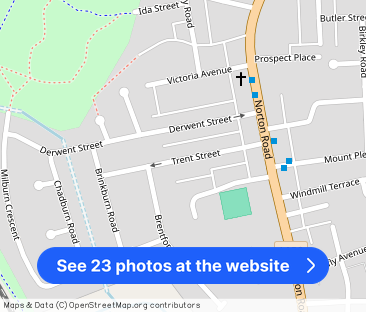 Trent Street, Stockton-On-Tees, TS20 - Photo 1