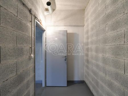 Pronájem bytu 1+kk 40 m2 - Photo 3