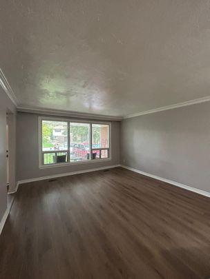 For Lease - 365 Rouge Hills Drive, Toronto, Ontario - Photo 1