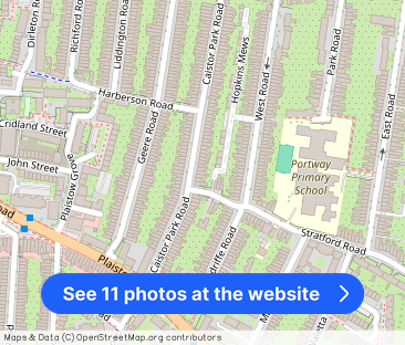 Caistor Park Road, E15 3PS - Photo 1